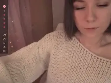 jane_kinn on Chaturbate