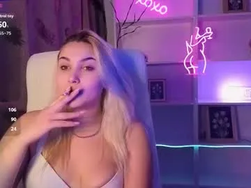 janemiss on Chaturbate