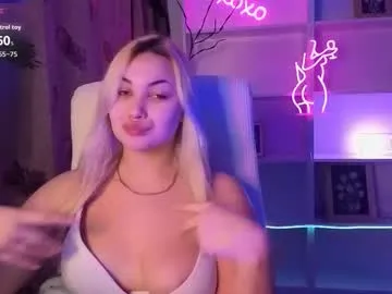 janemiss on Chaturbate