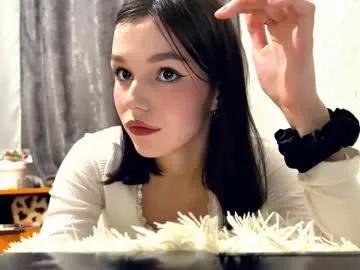 janethcensky — goal: smileface and test how it works #18 #shy #new #teen #cute Call me Alesya pls :)  [20 tokens remaining]