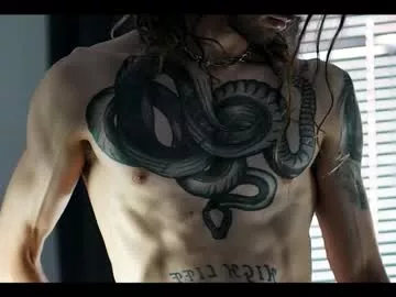 Freechat jaredhighborne on Chaturbate