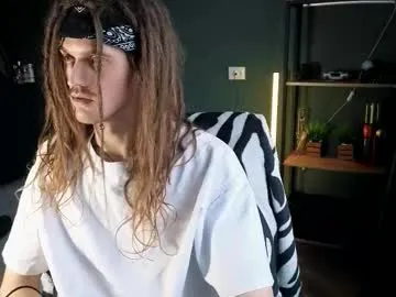 Freechat jaredhighborne on Chaturbate