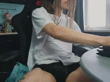 Freechat jaredhighborne on Chaturbate