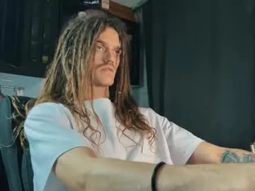 Freechat jaredhighborne on Chaturbate