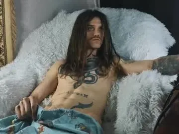 Freechat jaredhighborne on Chaturbate