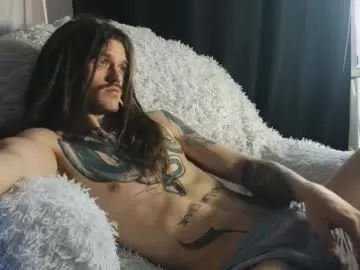 Freechat jaredhighborne on Chaturbate