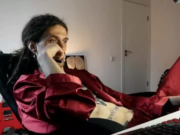 Freechat jaredhighborne on Chaturbate