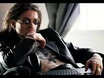 Freechat jaredhighborne on Chaturbate