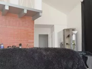 Freechat jaredhighborne on Chaturbate