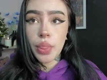 jas_miin on Chaturbate