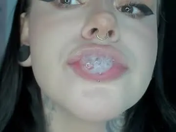 jas_miin on Chaturbate