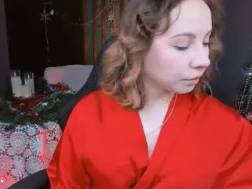 jasminemilko on Chaturbate