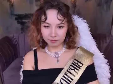 jasminemilko on Chaturbate