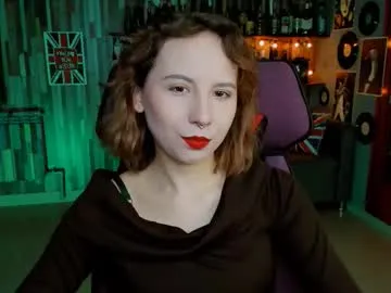 jasminemilko on Chaturbate