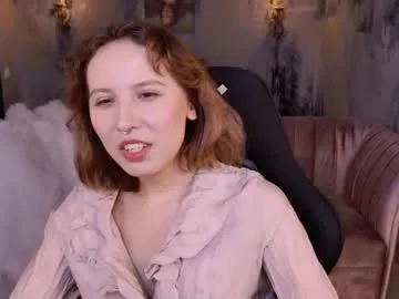 jasminemilko on Chaturbate