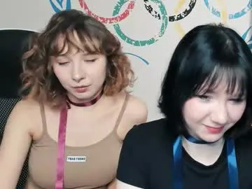 jasminemilko on Chaturbate