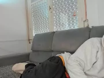 javierandaniel on Chaturbate