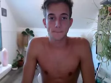 Private jaxholmes on Chaturbate