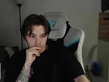 Freechat jayce_icestone on Chaturbate