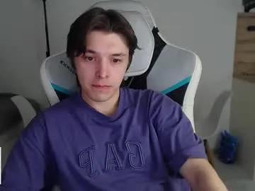 Freechat jayce_icestone on Chaturbate