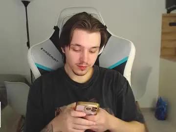 Freechat jayce_icestone on Chaturbate