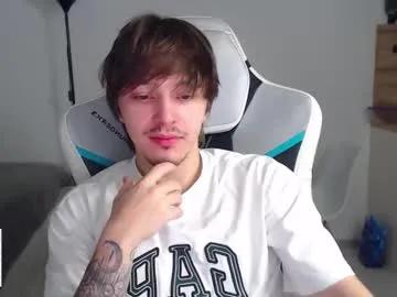 Freechat jayce_icestone on Chaturbate