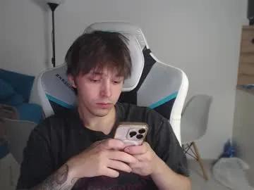 Freechat jayce_icestone on Chaturbate