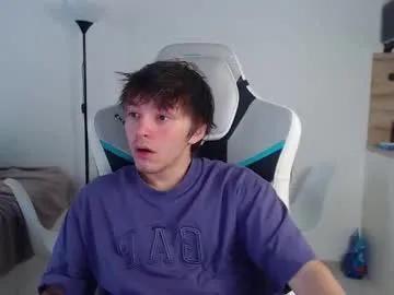 Freechat jayce_icestone on Chaturbate