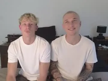 jaycex_69 on Chaturbate