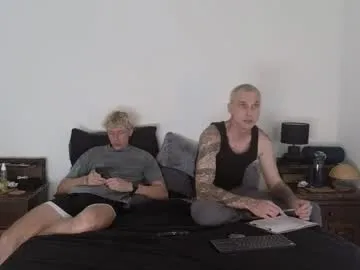 jaycex_69 on Chaturbate