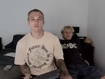 jaycex_69 on Chaturbate