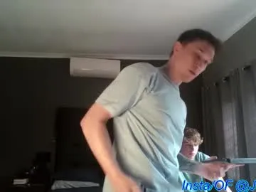 jaycex_69 on Chaturbate