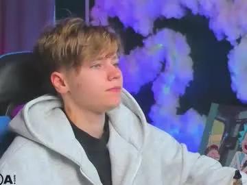 jean_wilsons on Chaturbate