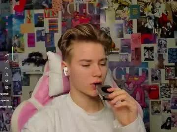 jean_wilsons on Chaturbate