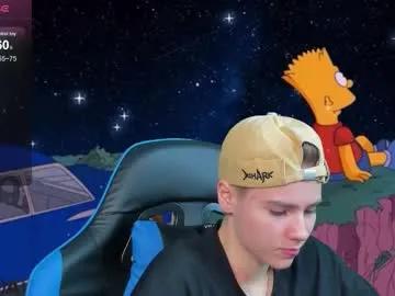 jean_wilsons on Chaturbate