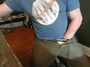 jedge4404 on Chaturbate