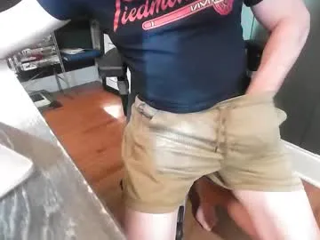 jedge4404 on Chaturbate