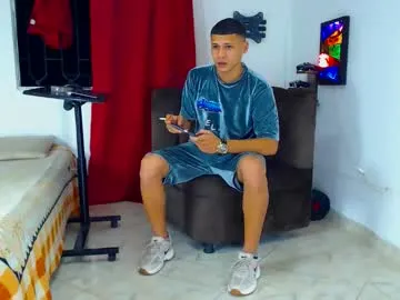 Freechat jeffer21_hot on Chaturbate