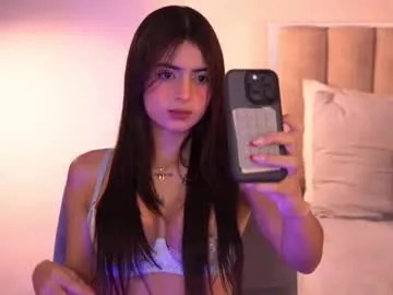 jem_rosset on Chaturbate