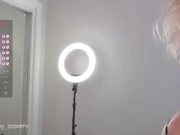 Freechat jenny_perry on Chaturbate