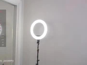 Freechat jenny_perry on Chaturbate