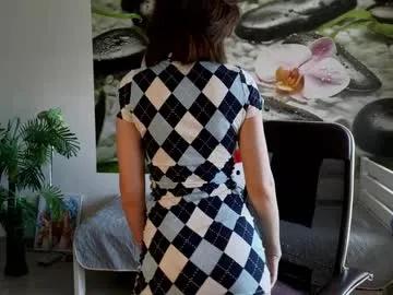 Freechat jennycutey on Chaturbate