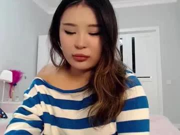 Freechat jeong_20 on Chaturbate