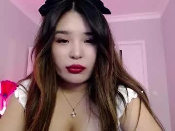 Freechat jeong_20 on Chaturbate
