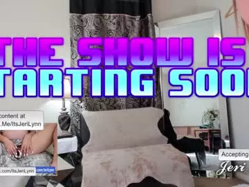 jerilynn on Chaturbate