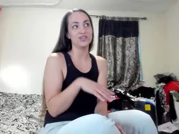 jerilynn on Chaturbate