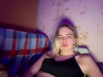 jessika_evans on Chaturbate