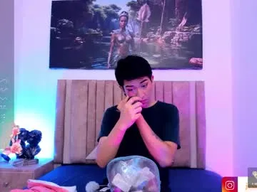 jessy_mateus on Chaturbate