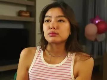 jettablock — GOAL: Most sensual ride pillow and domi . Hello everybody! Call me Naomi I'm glad to see you in my room! #asian #skinny #new #young #18