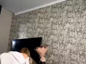 jettafrancis on Chaturbate 